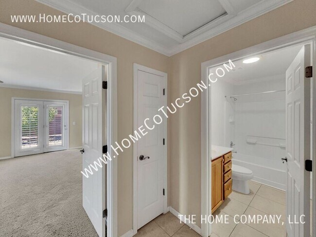 Building Photo - 3518 E Canter Rd