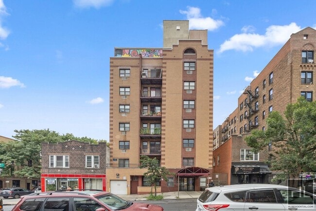 Building Photo - 49-07 43 Avenue 3F