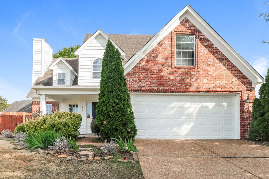 Primary Photo - 25 Penny Ln