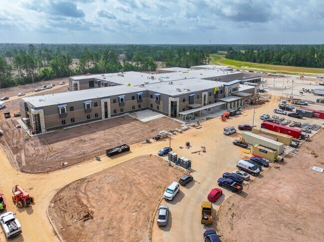 Building Photo - 16231 Sheridan River Trl