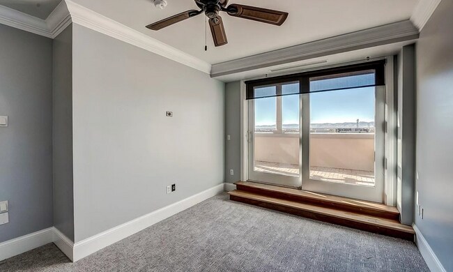 Building Photo - 1560 Blake St