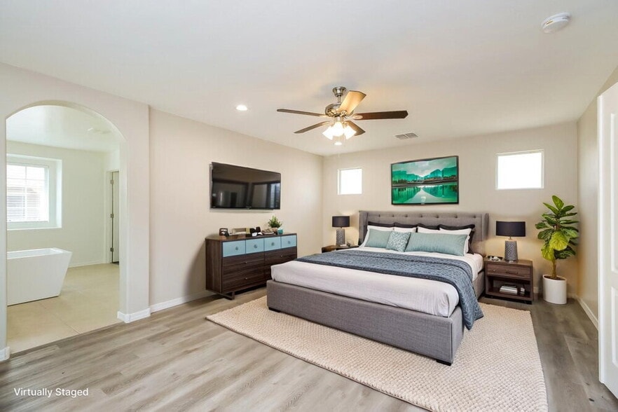 Building Photo - 1088 S Agnes Ln