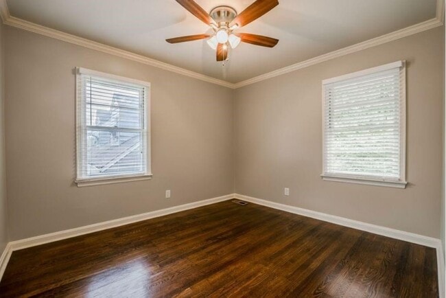 Building Photo - 817 Gertrude Pl NW