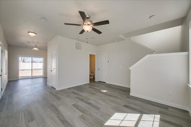 Building Photo - Two Story Townhome Located Off Of Amity & Five Mile!