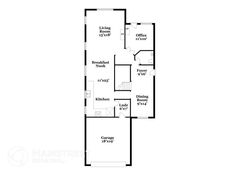 Building Photo - 11749 Ficus Dr