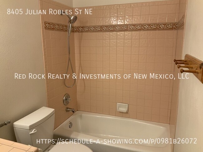 Building Photo - 8405 Julian Robles St NE