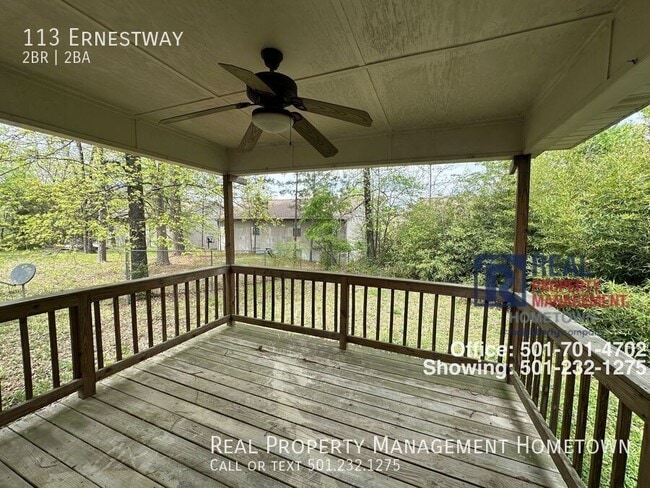 Building Photo - 113 Ernestway-