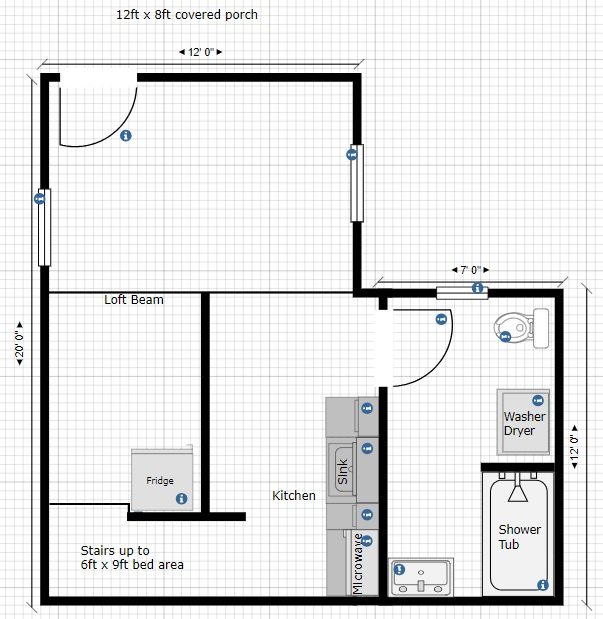 Building Photo - 1155 W Hendrickson Rd