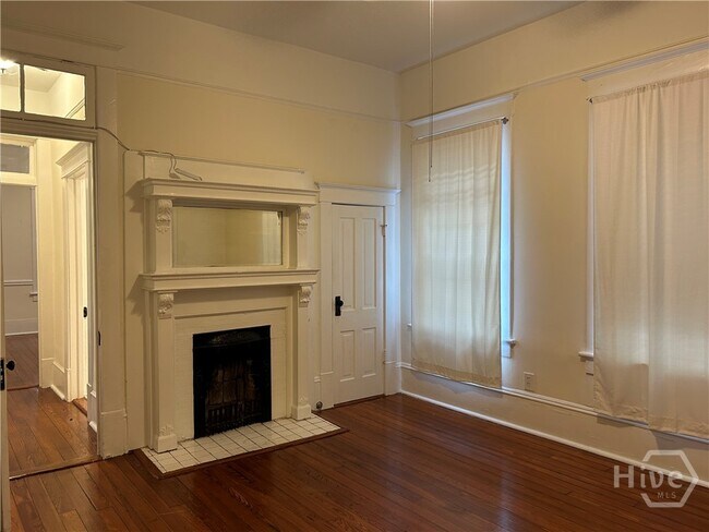 Building Photo - 816 Drayton St