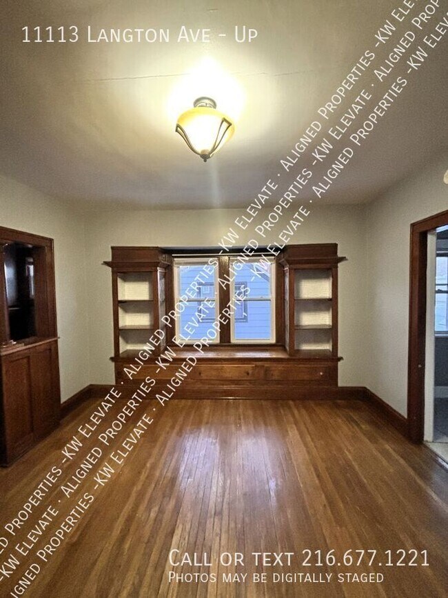 Building Photo - 11113 Langton Ave