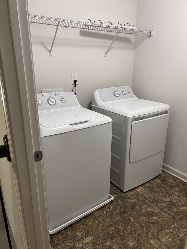Laundry room - 1981 Brightleaf Way