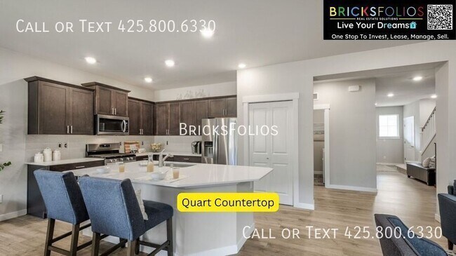 Building Photo - 18726 106th Ave Ct E