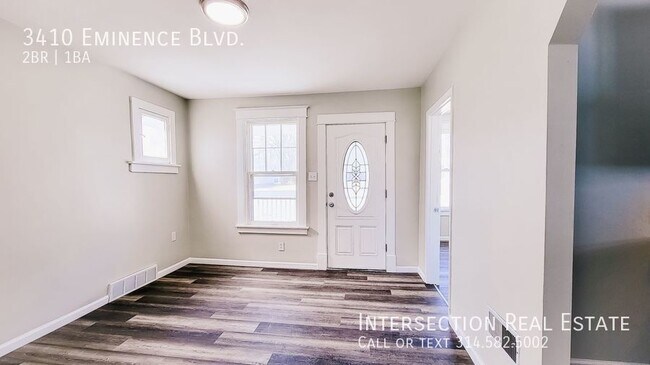 Building Photo - 3410 Eminence Blvd