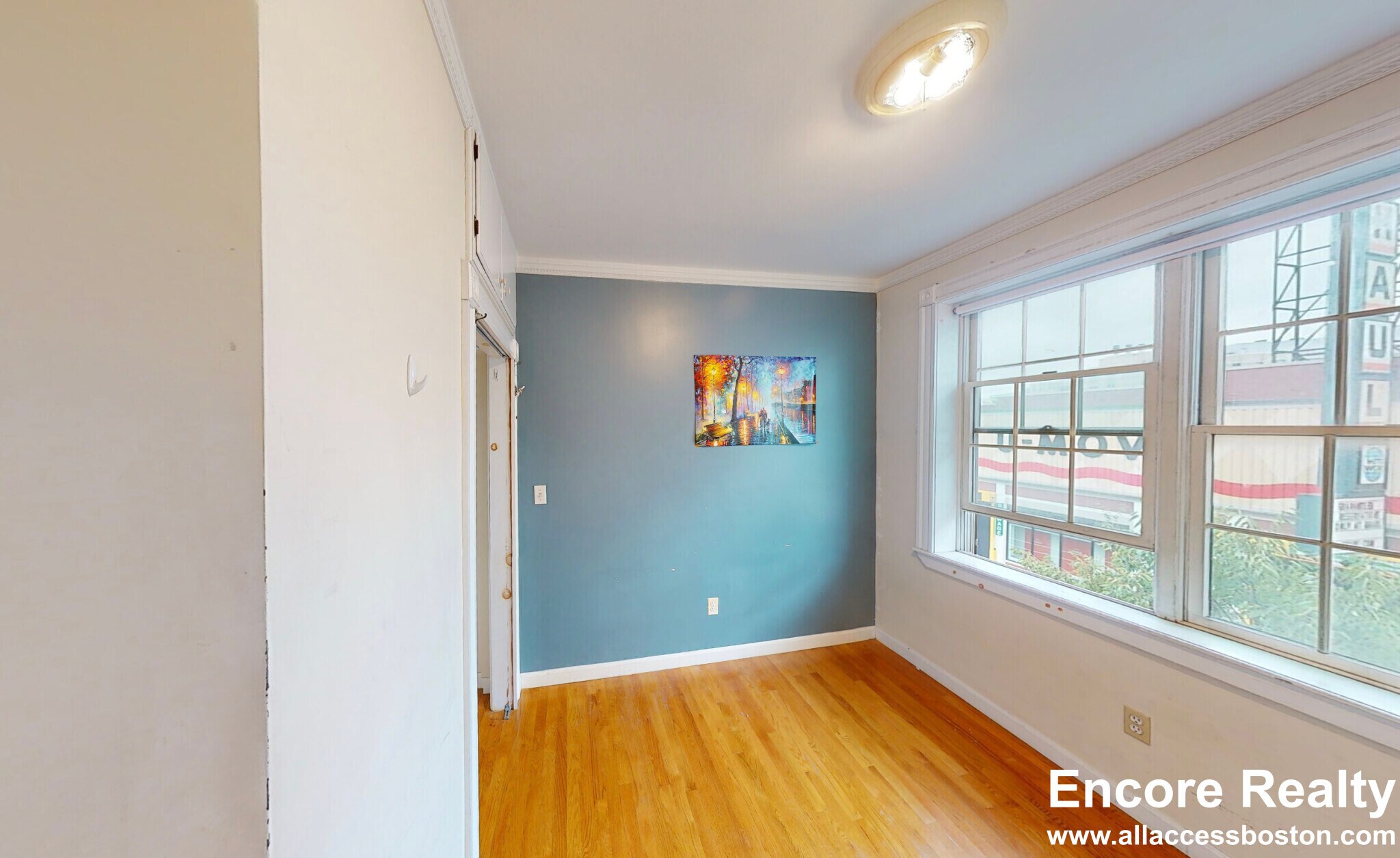 Building Photo - 8 Bishop Richard Allen Dr