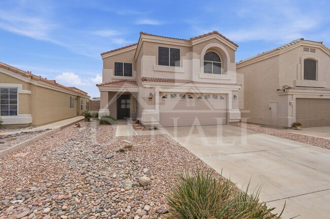 Building Photo - 11319 W Madisen Ellise Dr