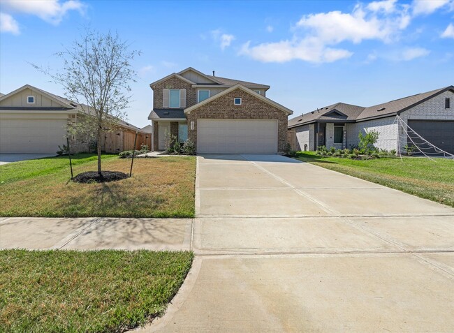 Building Photo - 28731 Texas Plns Dr