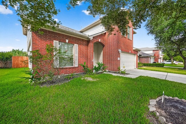 Building Photo - 25119 Florina Ranch Dr