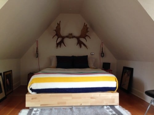 Building Photo - Loveless Building - 1 bedroom