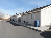 Building Photo - One bedroom apartment for rent in Fallon, ...