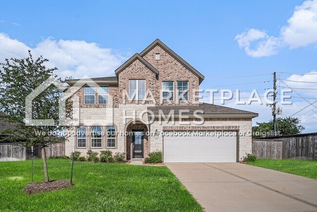 Primary Photo - 2830 Tumlinson Dr