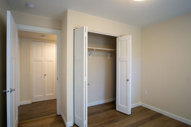 Building Photo - FALL IN LOVE: Bright Corner 2-Bdr w/ Patio...
