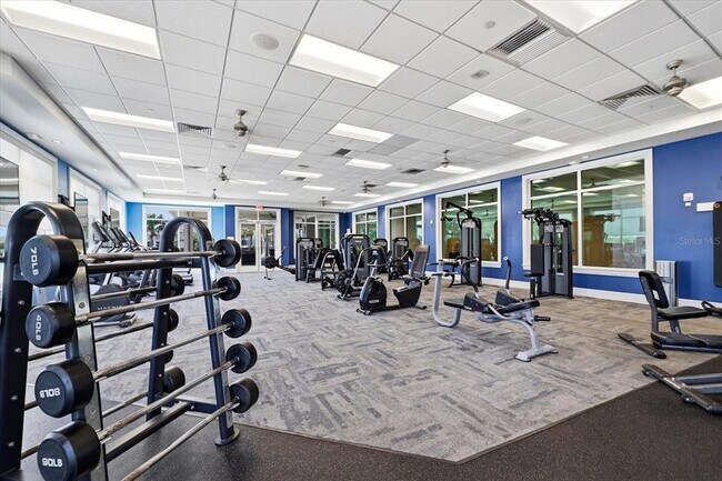 Building Photo - 17234 Blue Rdg Pl