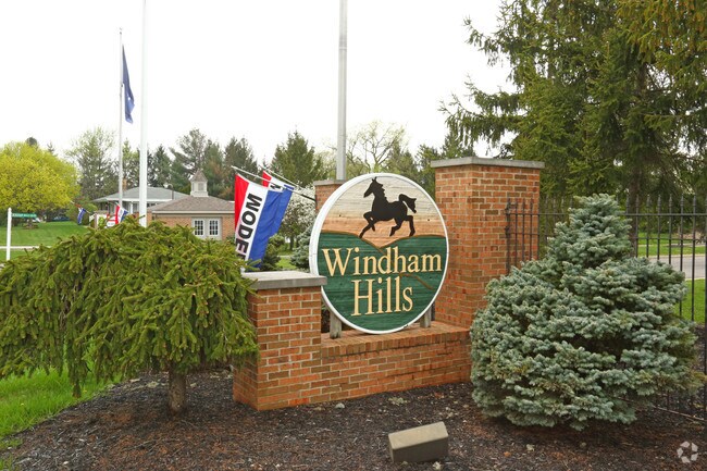 Building Photo - Windham Hills Estates