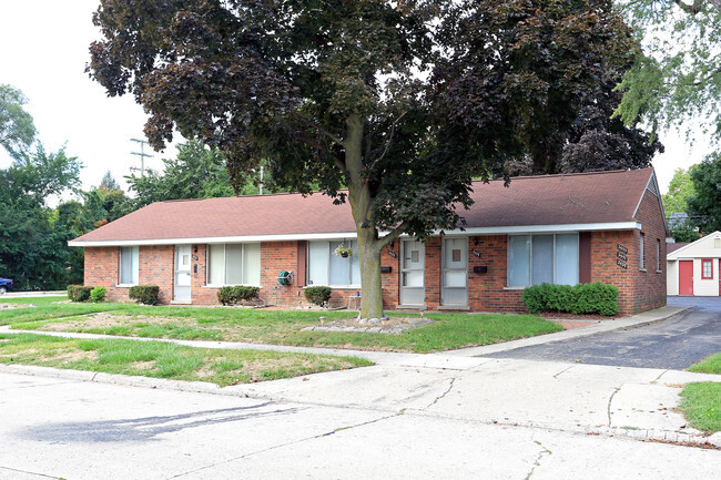 Building Photo - 2523 Galpin Ave