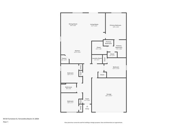 Building Photo - 95124 Turnstone Ct