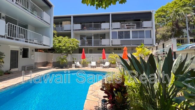 Building Photo - 3121 Pualei Cir