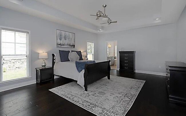 Building Photo - 1537 Magnolia Way