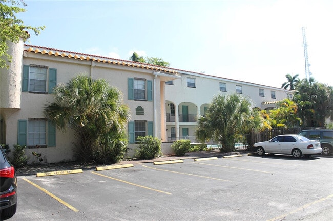 Building Photo - 1505 SW 2nd St