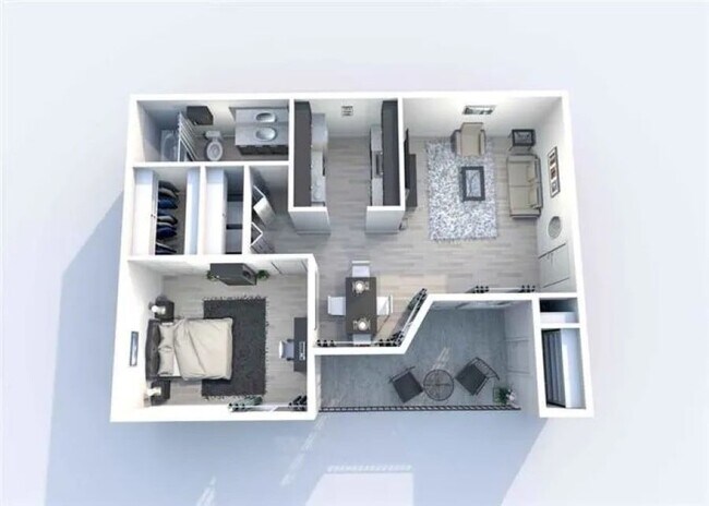 Floorplan - Eastgrove