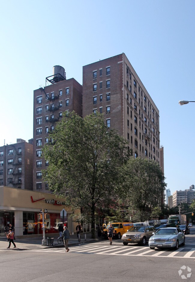 The Manchester 28002808 Broadway New York NY 10025 Apartment Finder