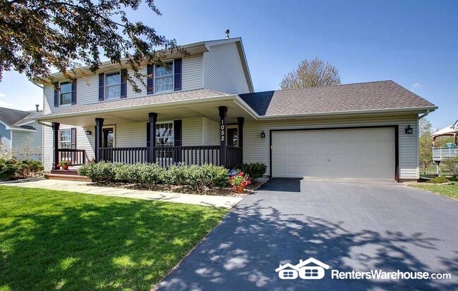 Building Photo - 1052 Briar Glen Ln