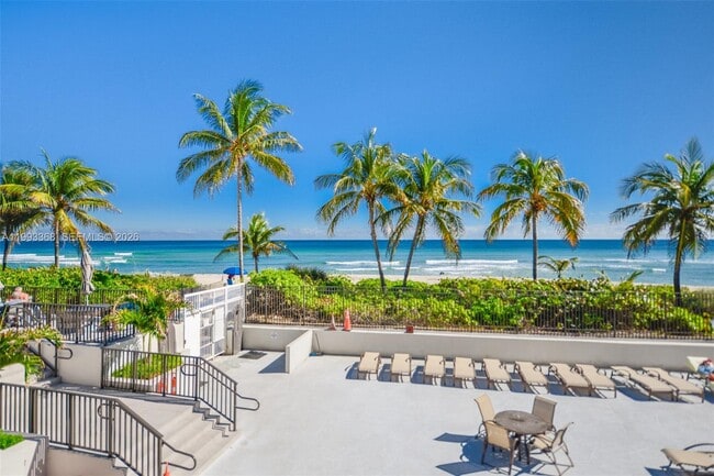 Building Photo - 1980 S Ocean Dr