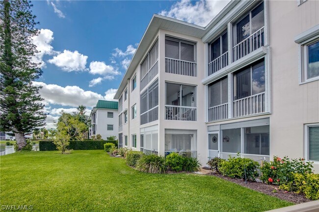 Building Photo - 3100 Binnacle Dr