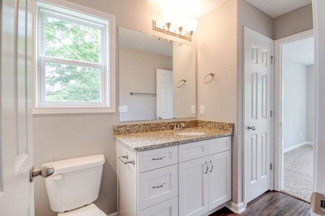 Building Photo - Two Story Duplex With Hardwood Flooring an...