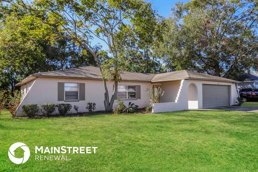 Building Photo - 11082 Lightwood St