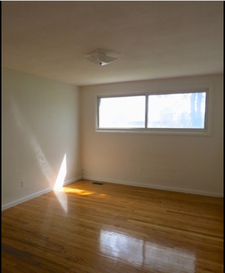 Bedroom - belleview apartment