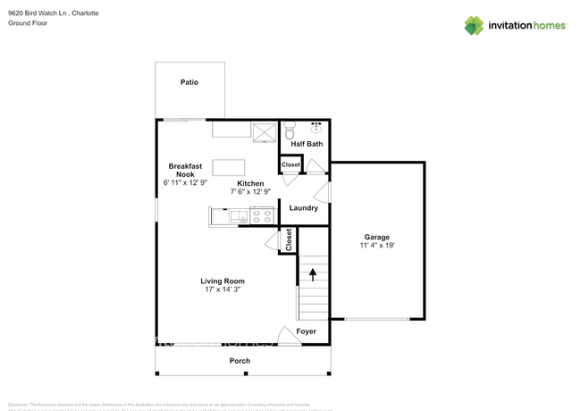 Building Photo - 9620 Bird Watch Ln