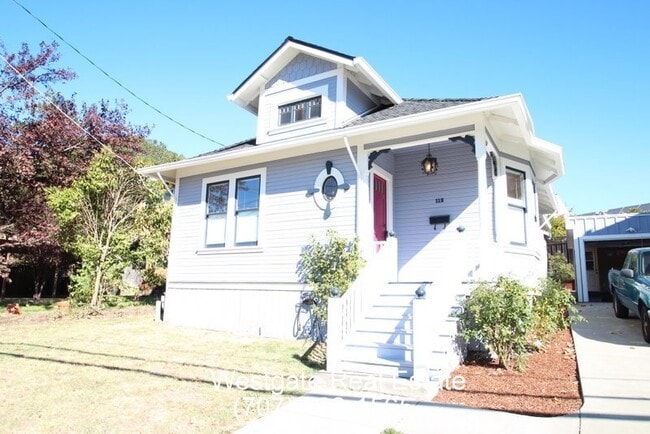 Building Photo - 112 Bodega Ave