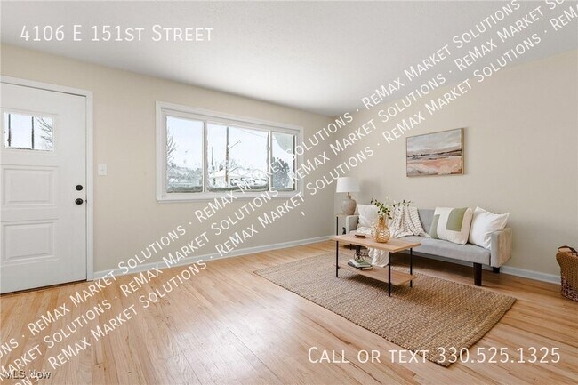 Building Photo - 4106 E 151st St