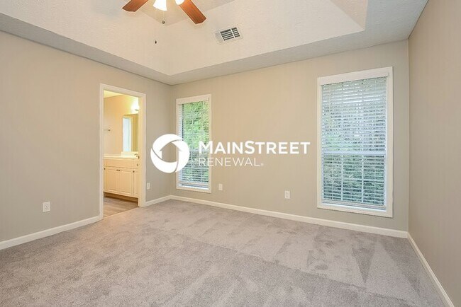 Building Photo - 4 Bedroom Pet-Friendly Home in SNELLVILLE, GA with Main Street Renewal