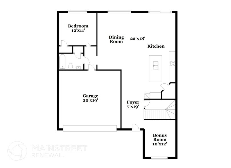 Building Photo - 521 Canoe Way