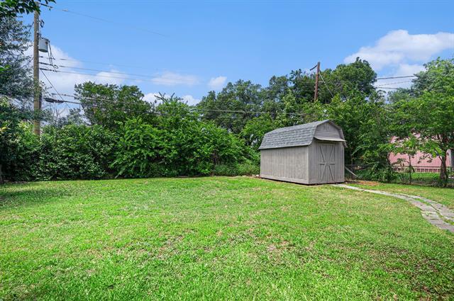 Building Photo - 5220 Wosley Dr
