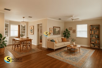 Building Photo - 1438 Magnolia Cir W