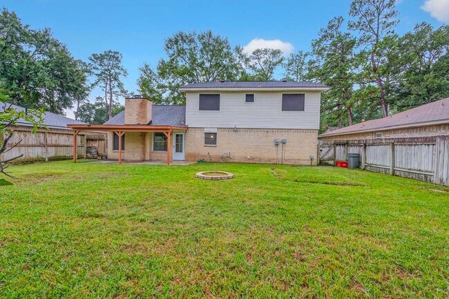 Building Photo - 17226 Chapel Pine St