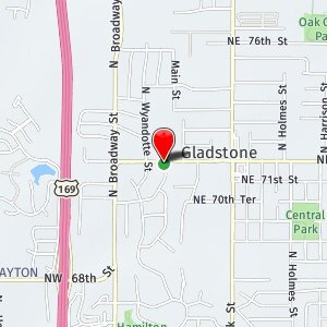 Primary Photo - Stoneside