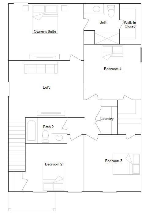 Building Photo - 10422 Rocky Trl